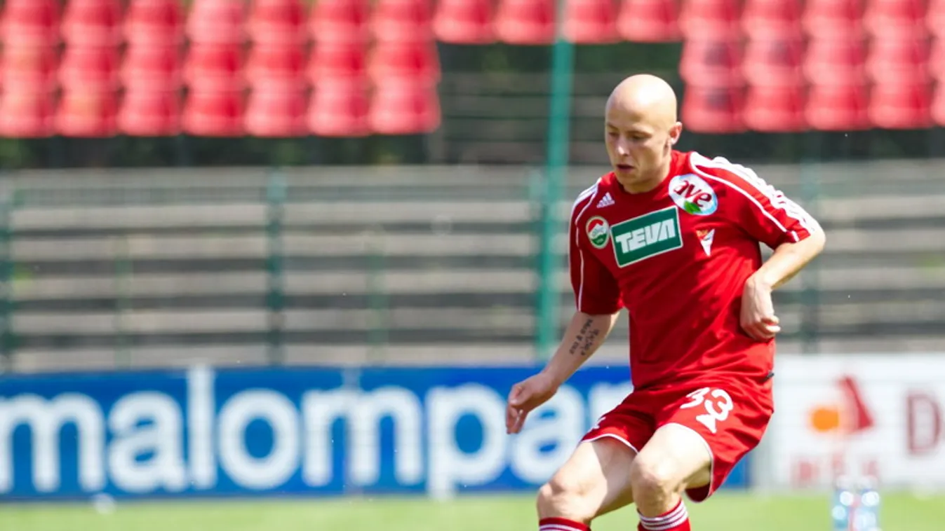 Ismét a Debrecenből erősített a Videoton