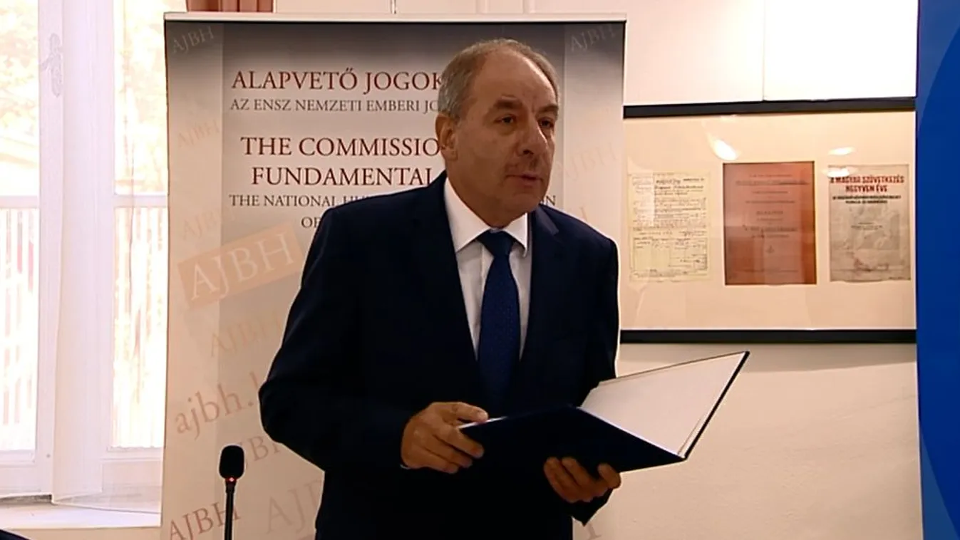 Sulyok: Megalapozatlanok az Alkotmánybíróságot ért kritikák