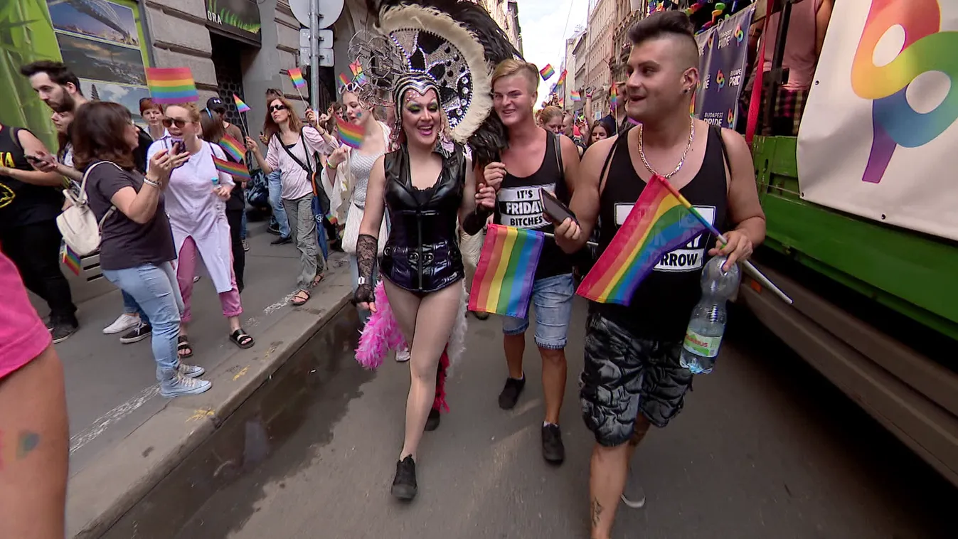 Nem elfogadható az LMBTQ-propaganda terjesztése a gyerekek körében