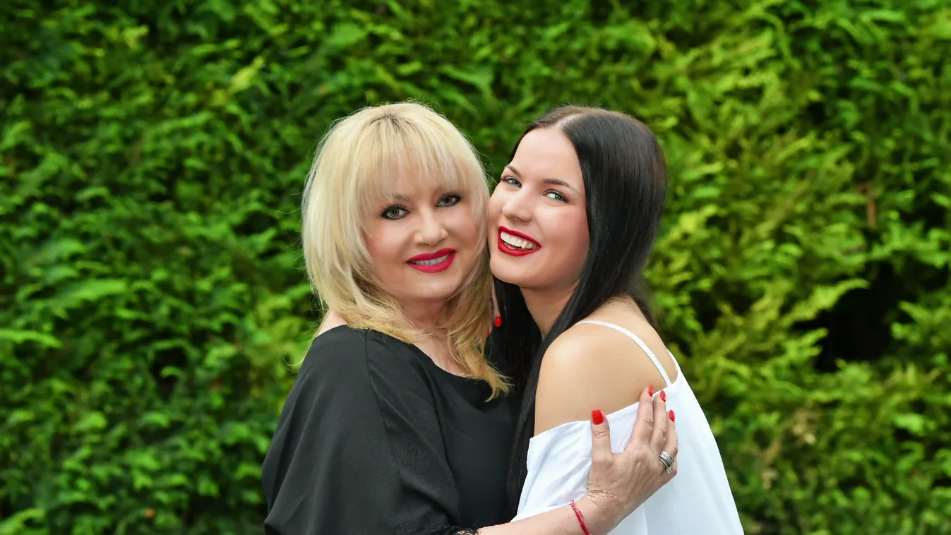 Radar - Anya-lánya fotópályázat