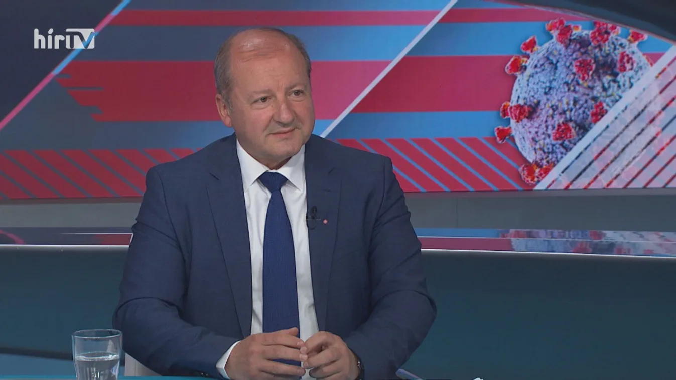 Simicskó: Egy nemzet jövőjét a gyermekek jelentik