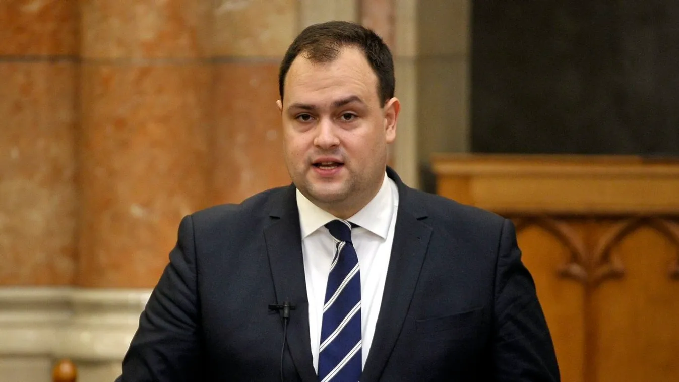 Fidesz-KDNP: Gyurcsány és az általa vezetett ellenzék mindig csak el akar venni a családoktól