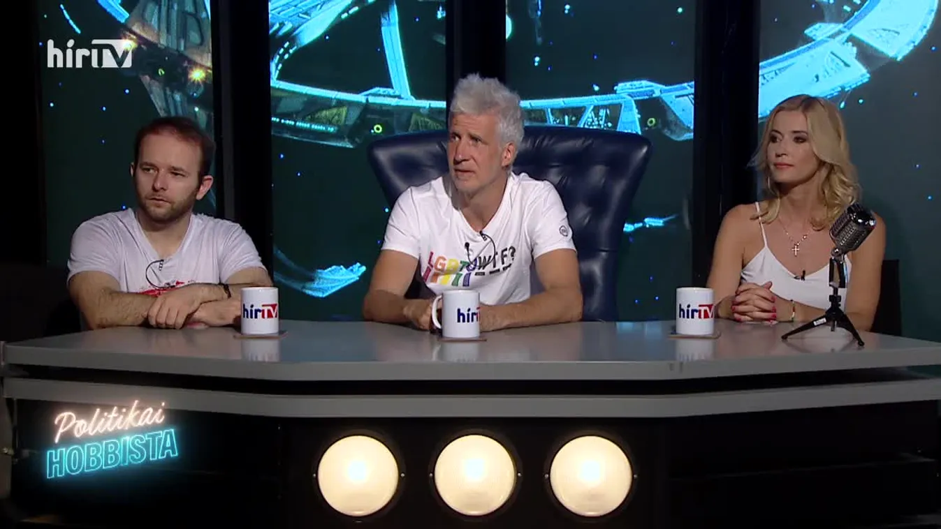 A Politikai hobbista: Mi újság a Tarnán?