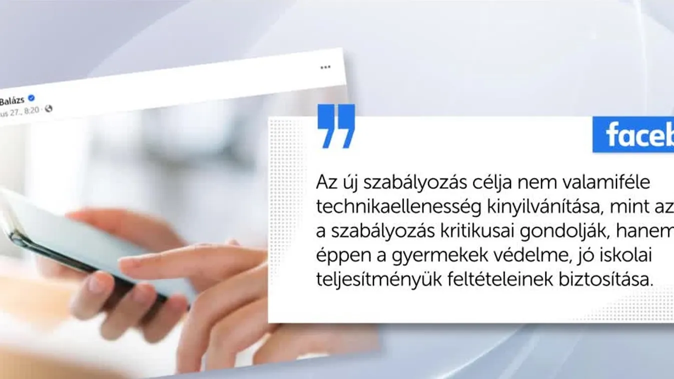 Generációkat veszítünk el az okoseszközök miatt + videó