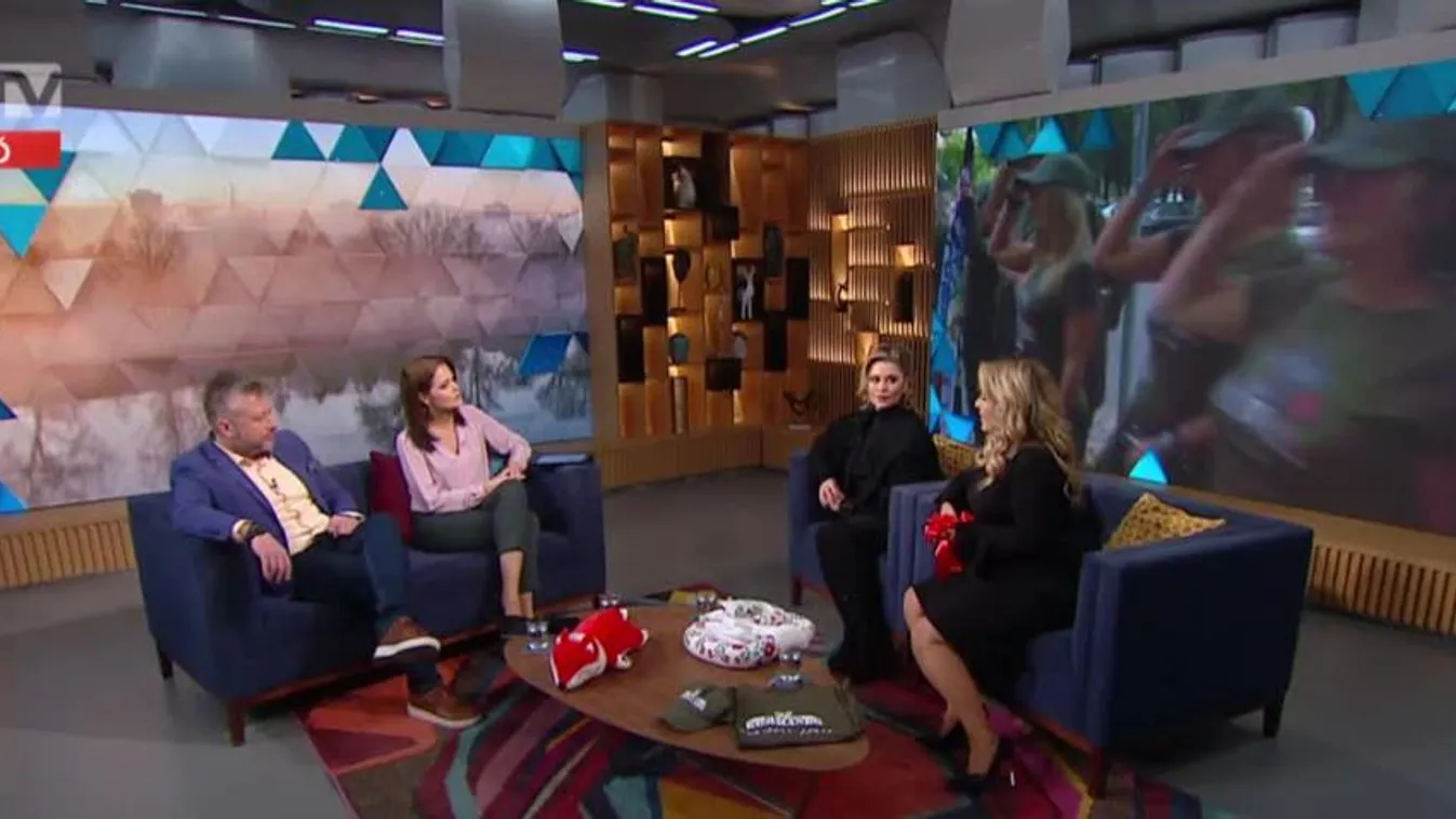 Mozaik - 81 millió forintot gyűjtött össze 2021-ben a Plüss Kommandó