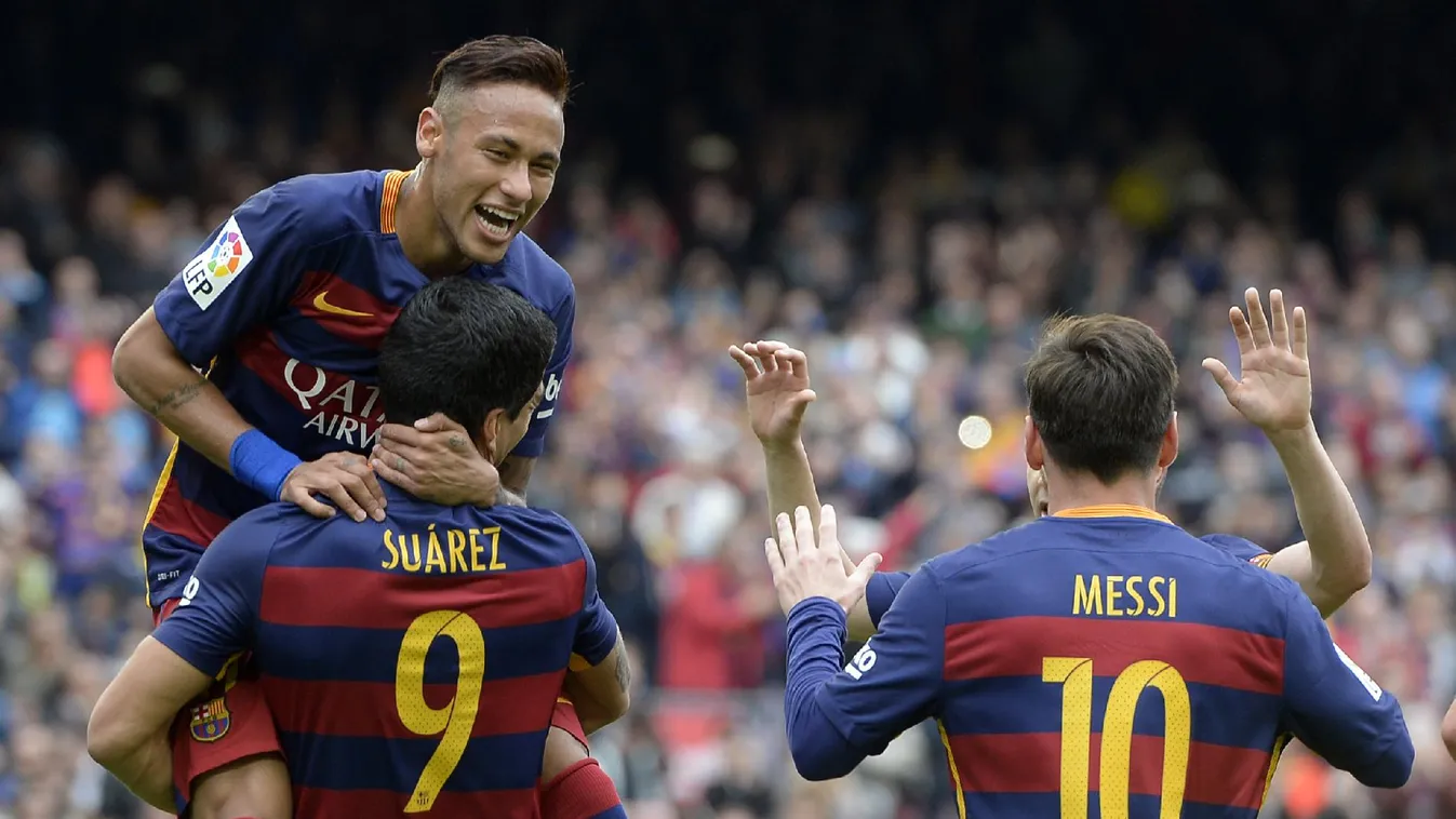 Messi játéka kérdéses, Neymar visszatérhet