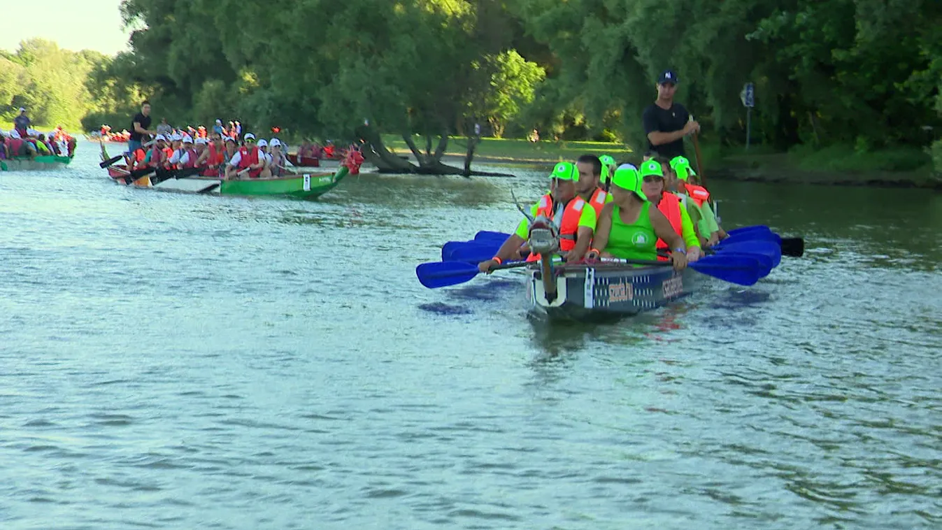 Radar - A mozgás éjszakája a Hősök terén