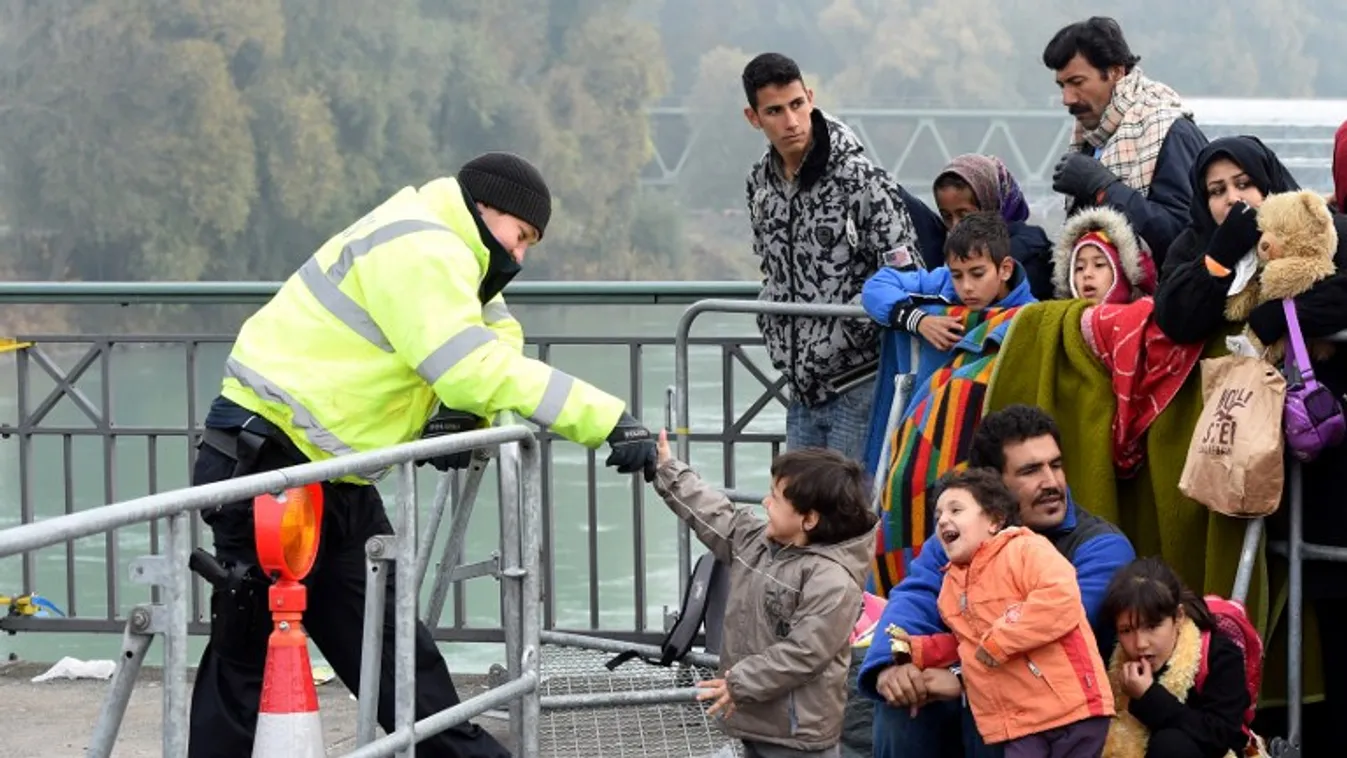 Marad a német határellenőrzés