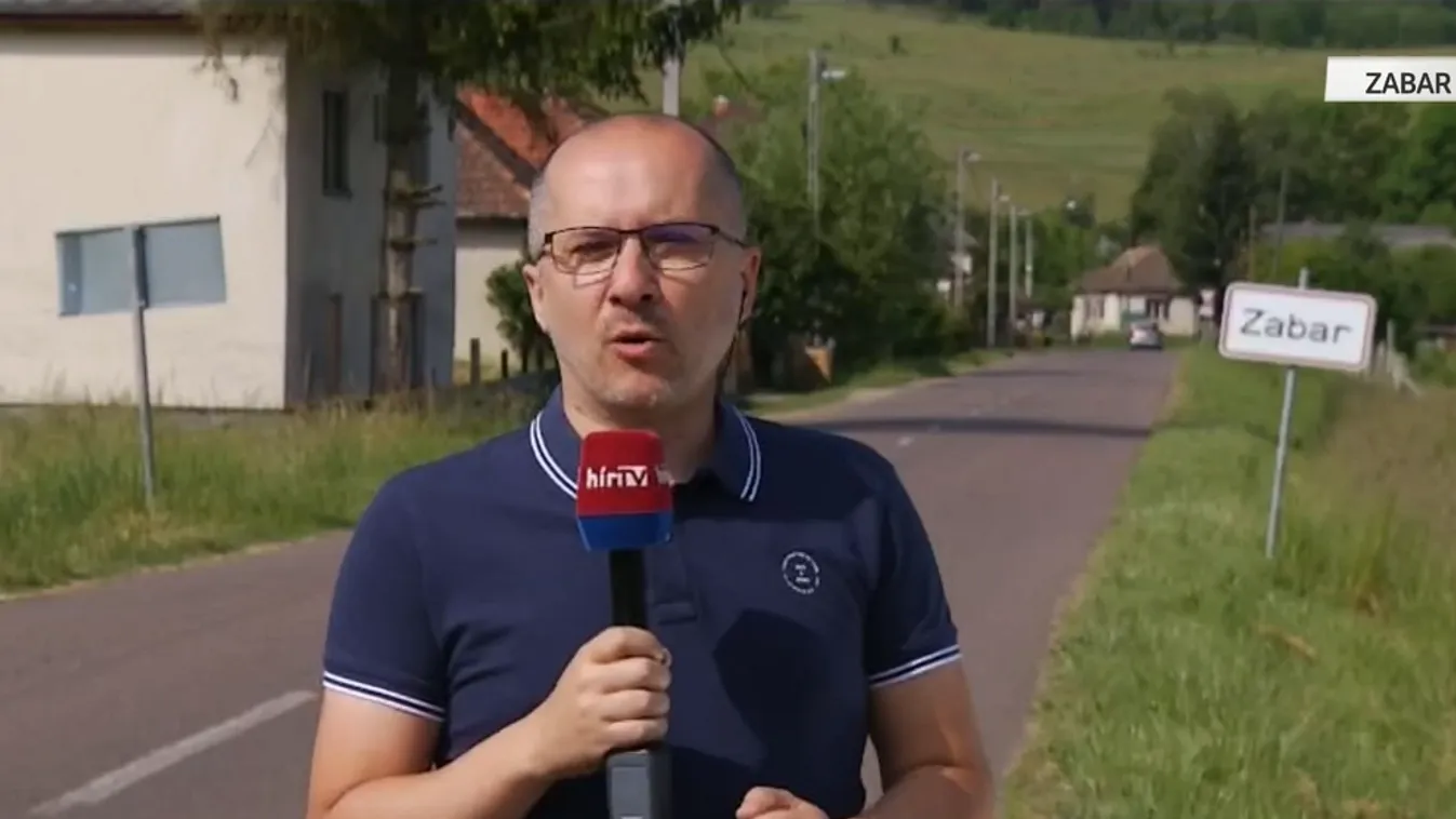 Napindító - Az ország leghidegebb pontján még fagyhat