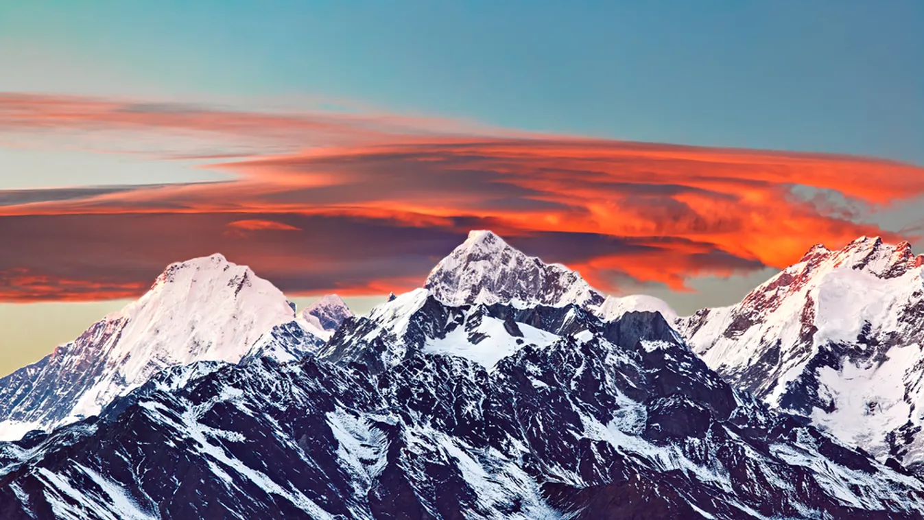 Himalája-expedíciók - Lengyel Ferenc jól halad, Varga Csaba az alaptáborban vesztegel