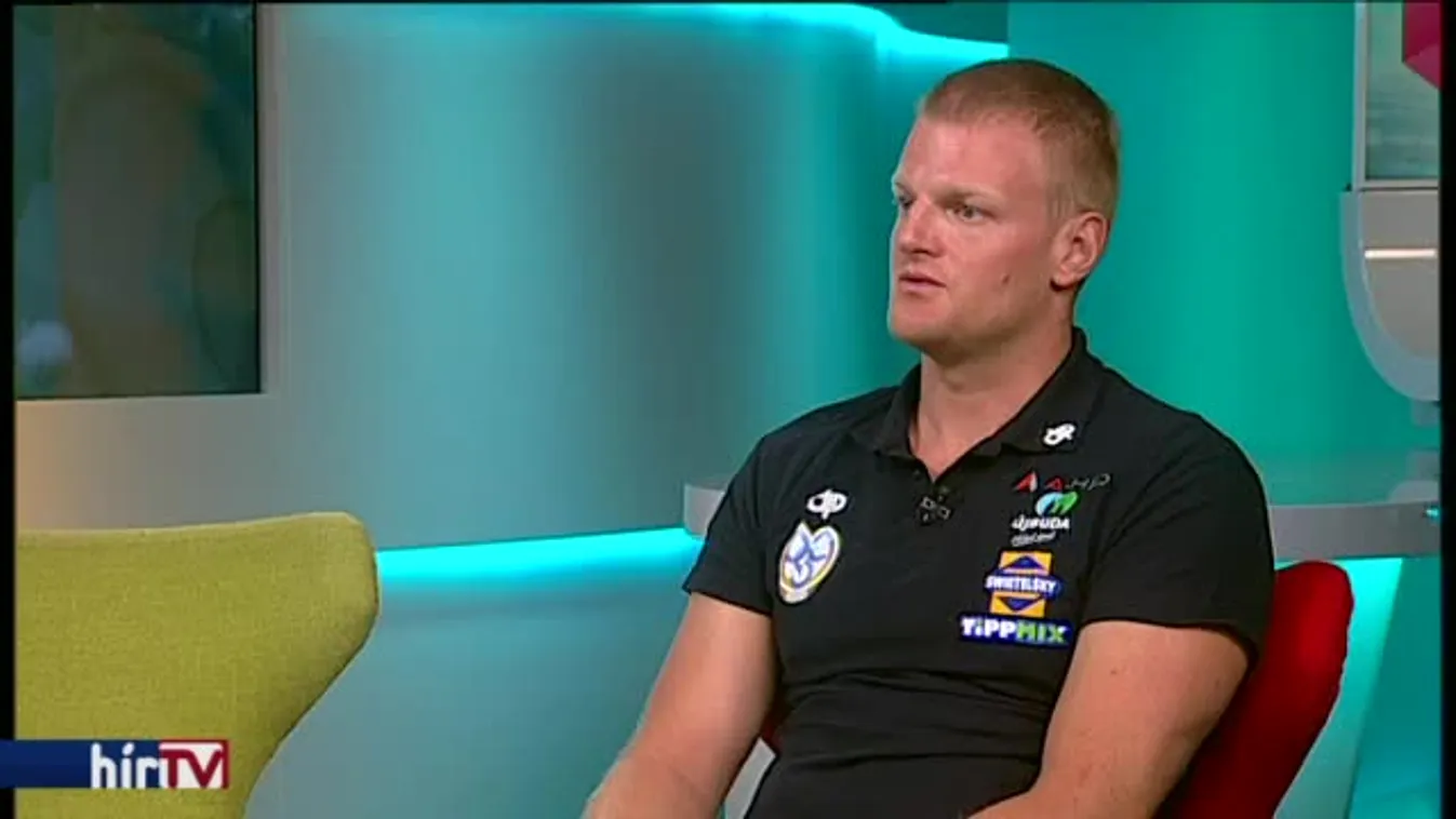 Mérlegen a pólósok