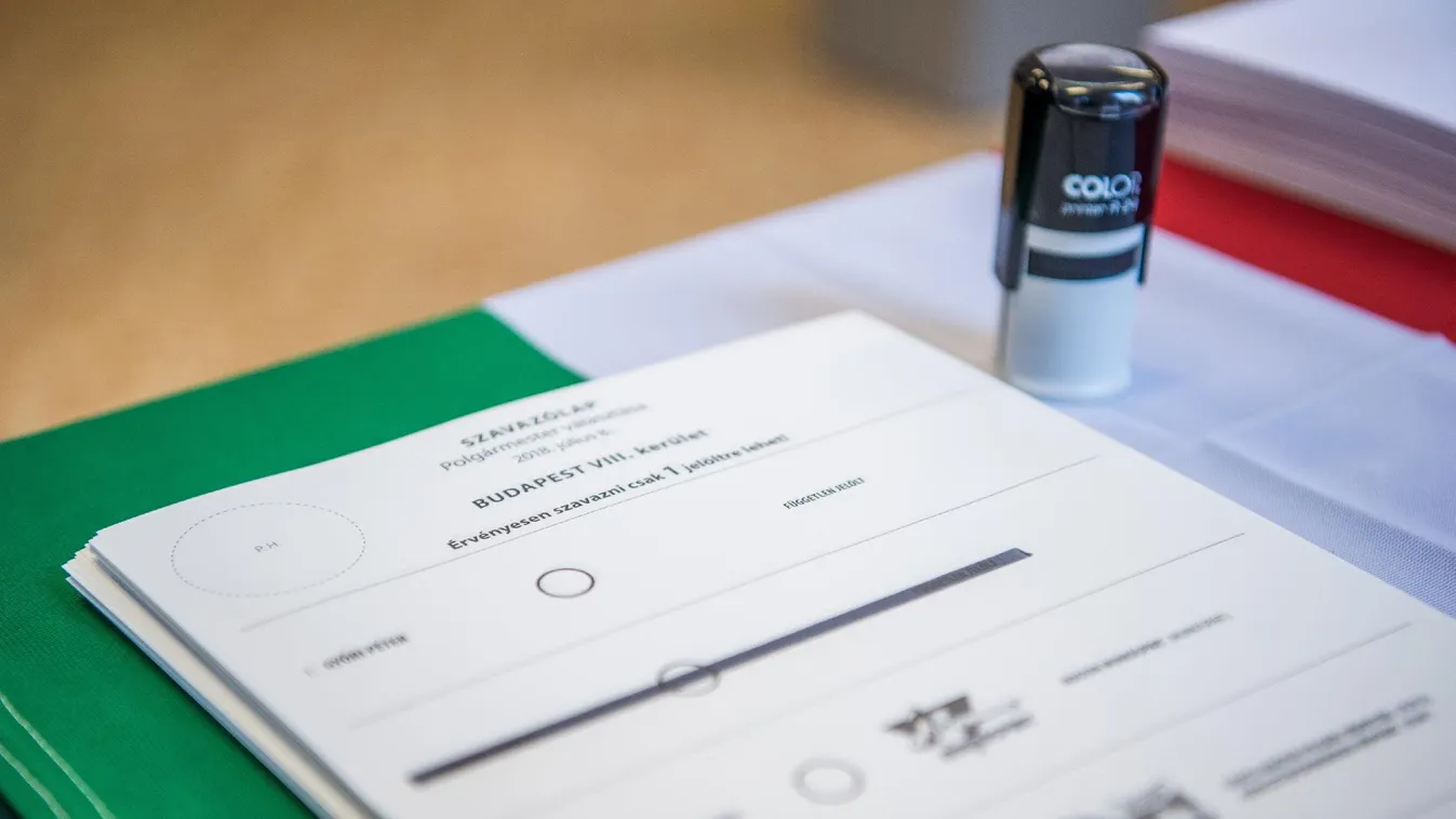 Tarolt a Fidesz a budapesti időközi választásokon – Szamizdat