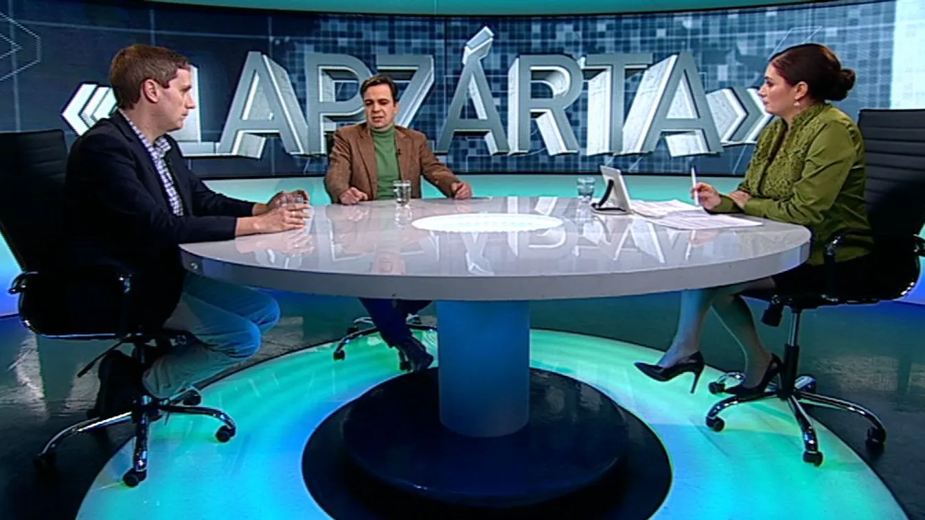 Közös ellenzéki EP-lista, lehetséges?