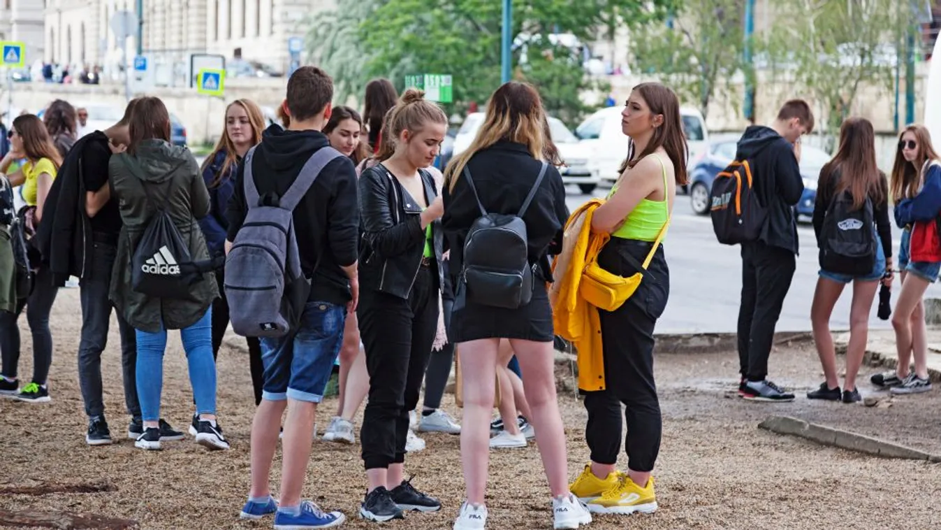 Ma este hozzák nyilvánosságra az idei felsőoktatási ponthatárokat