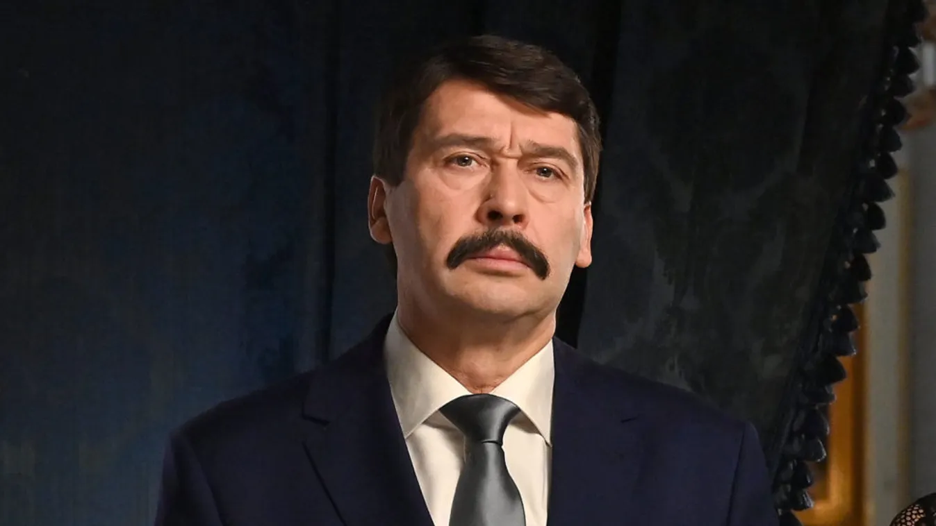 Áder János levélben gratulált Aleksandar Vucicnak