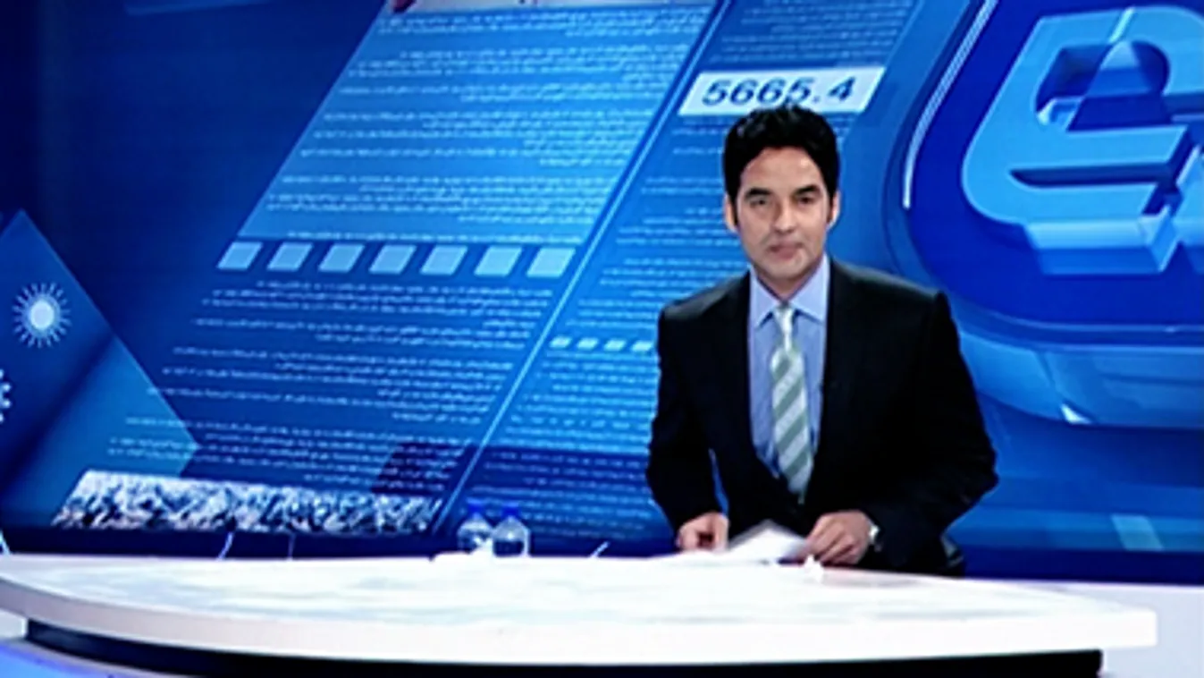 Terror a tévécsatornánál – BBC Our World