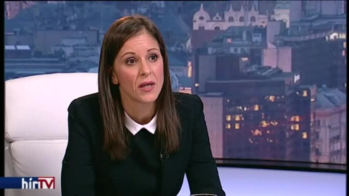 Szél: Bőven felülmúljuk az elmúlt 30 évet