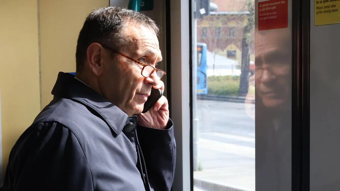 Gyárfás Tamás: Ennyi volt