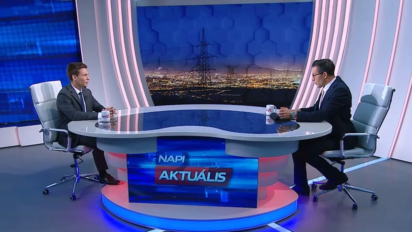 Hortay Olivér: Németország helyzete az egész Európai Uniót magával ránthatja