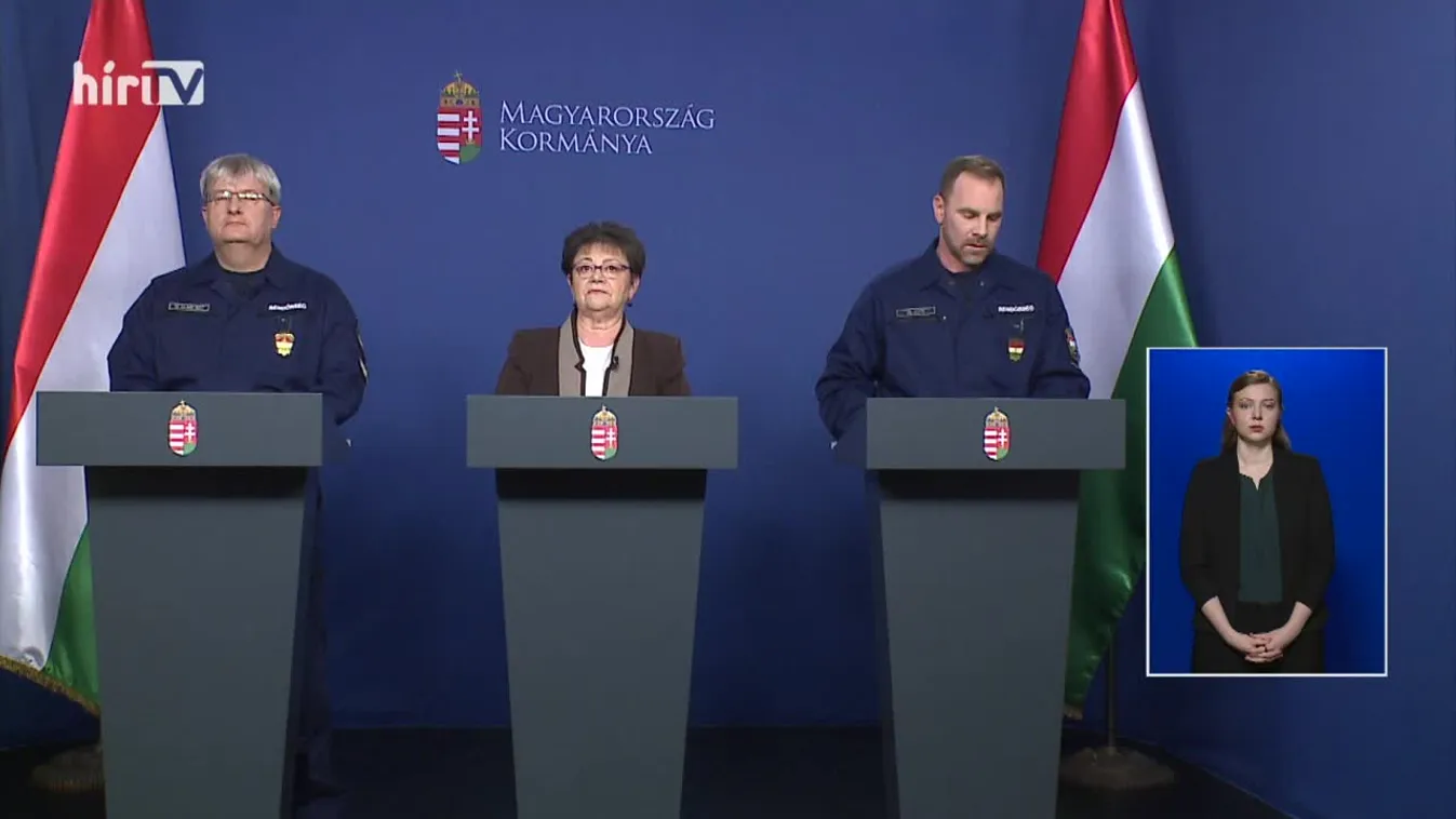 Életek múlhatnak a pontos adatokon