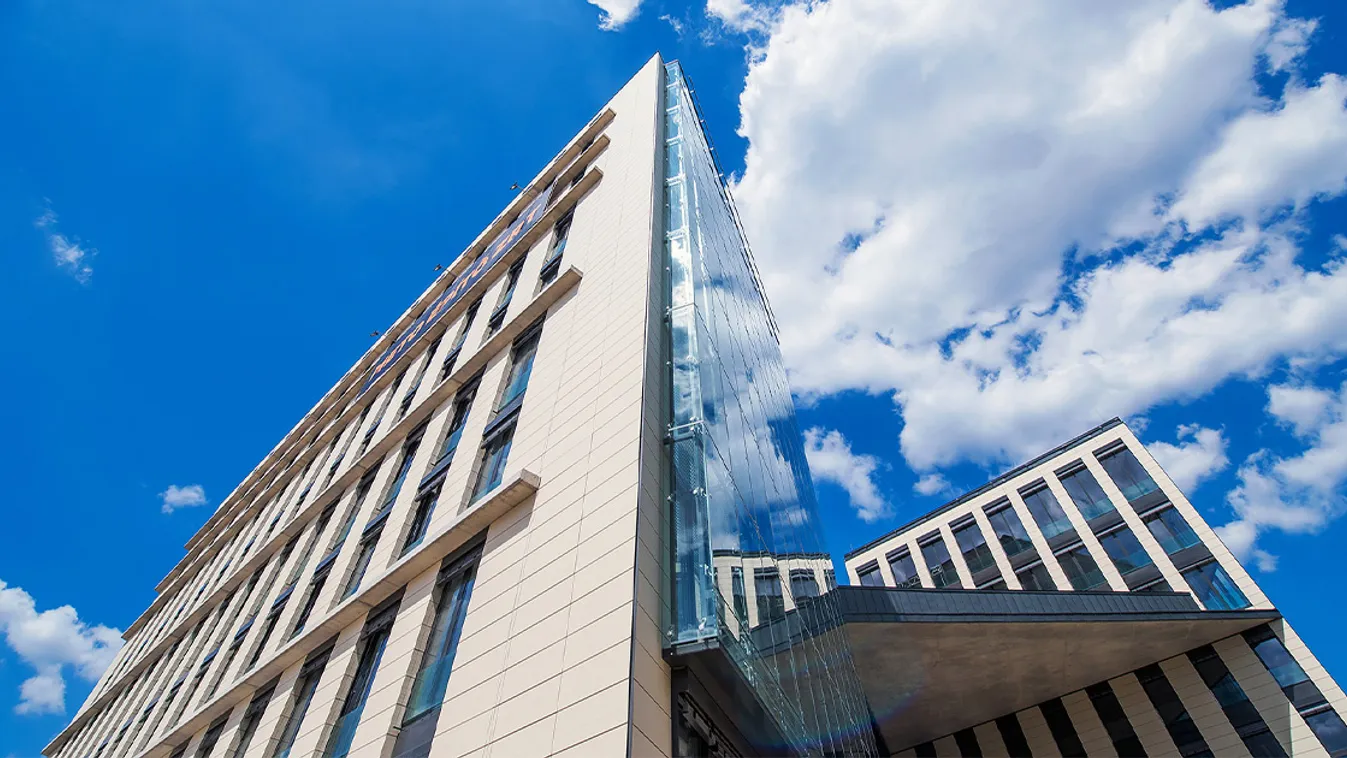 A 150 éve elhunyt Eötvös József levélhagyatékát kutatják a BTK kutatói