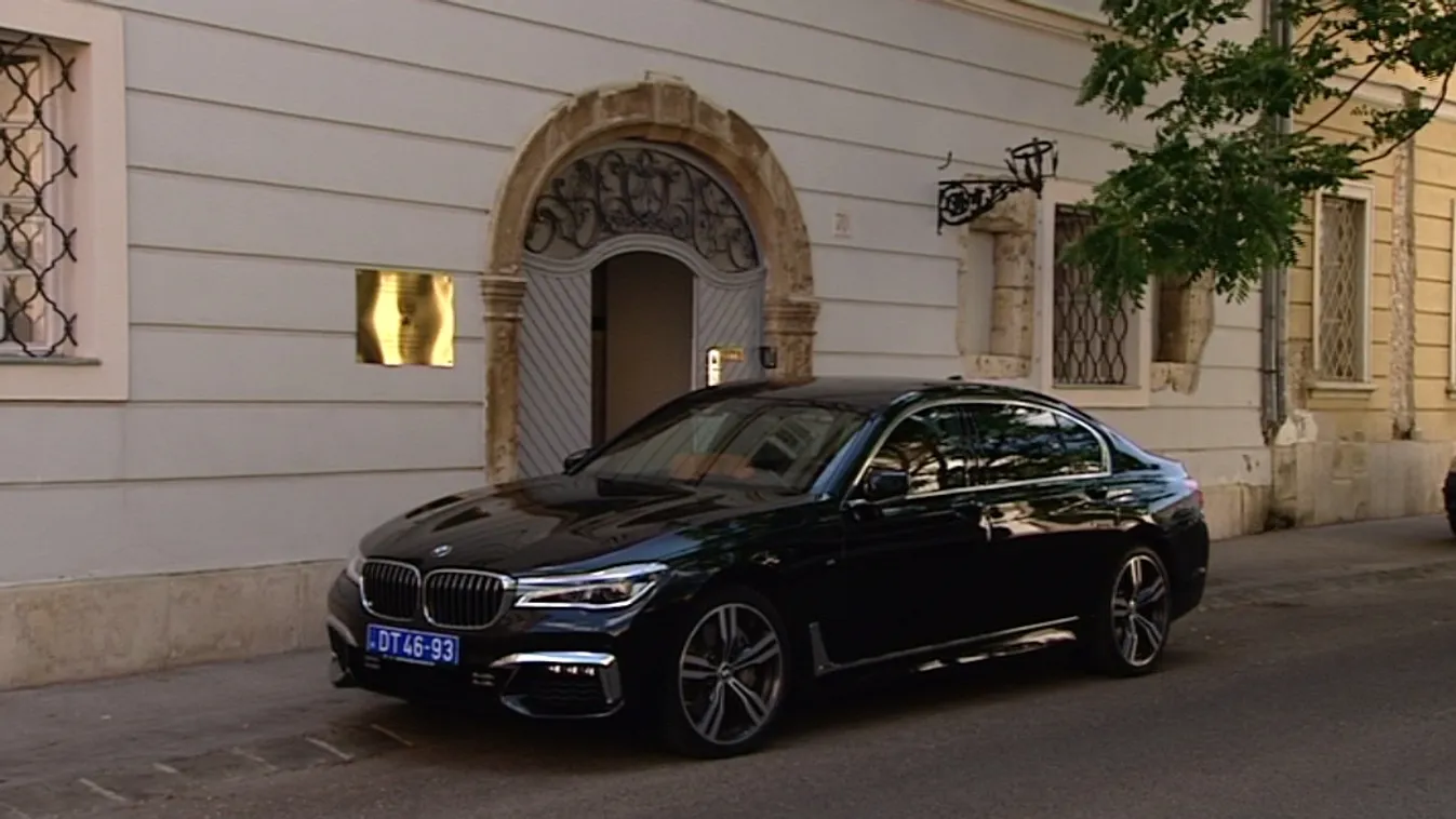 Garancsi cége is nagyot szakít egy bérlakáson