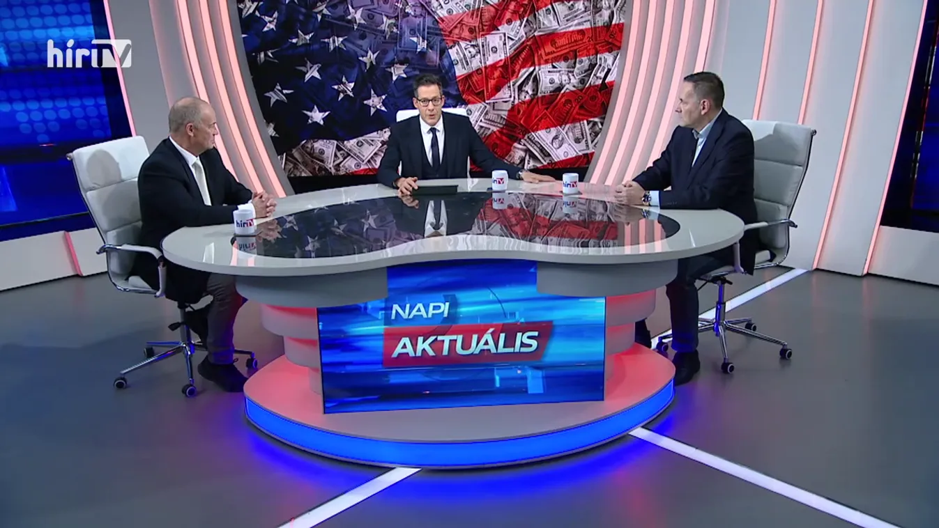 Szanyi Tibor Vs. Volner János