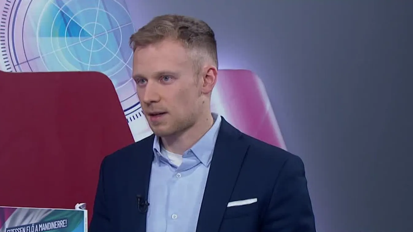 Radar - Mandiner különszám: Választás 2022