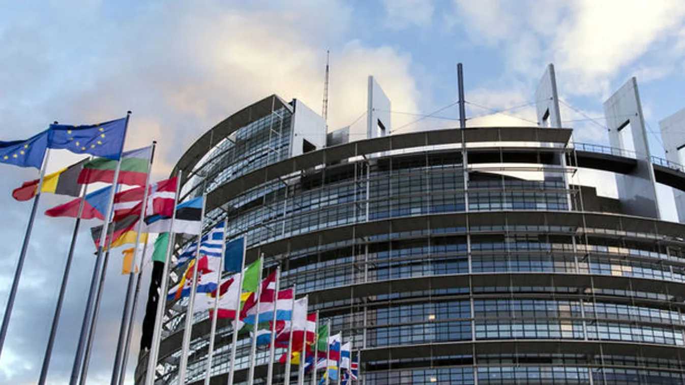 Bérunió – Európai híradó