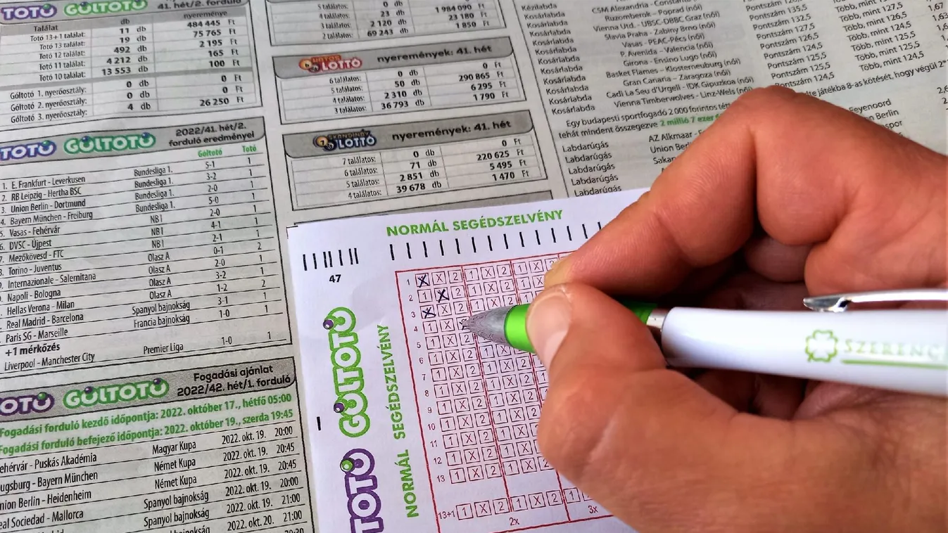 75 éves a londoni olimpiára utazó magyar csapat finanszírozója, a TOTÓ