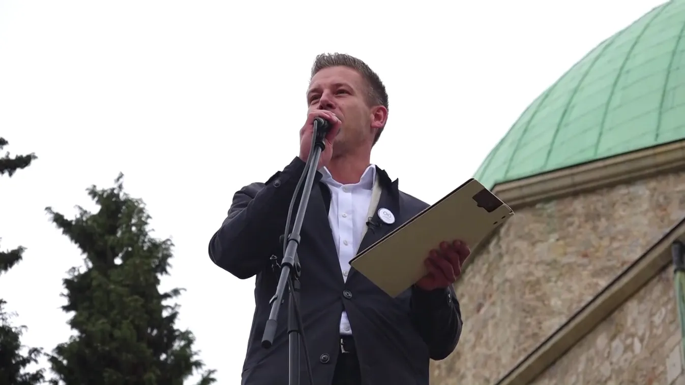 Több ellenzéki párt is feltételeket szabott a választási vitához + videó