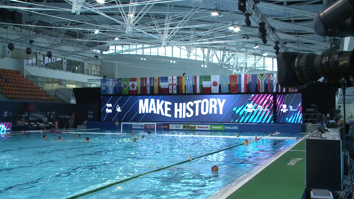 Radar - Vizes világbajnokság mindenhol