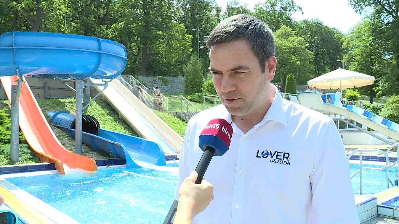 Napindító - Előzzük meg a csúszdabaleseteket!