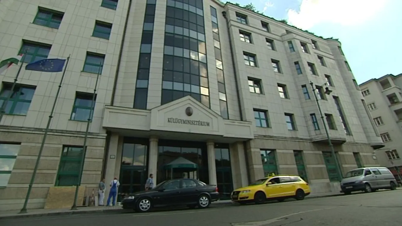 Hírszerzési államtitkárt neveznek ki, de még nem tudni ki lesz az