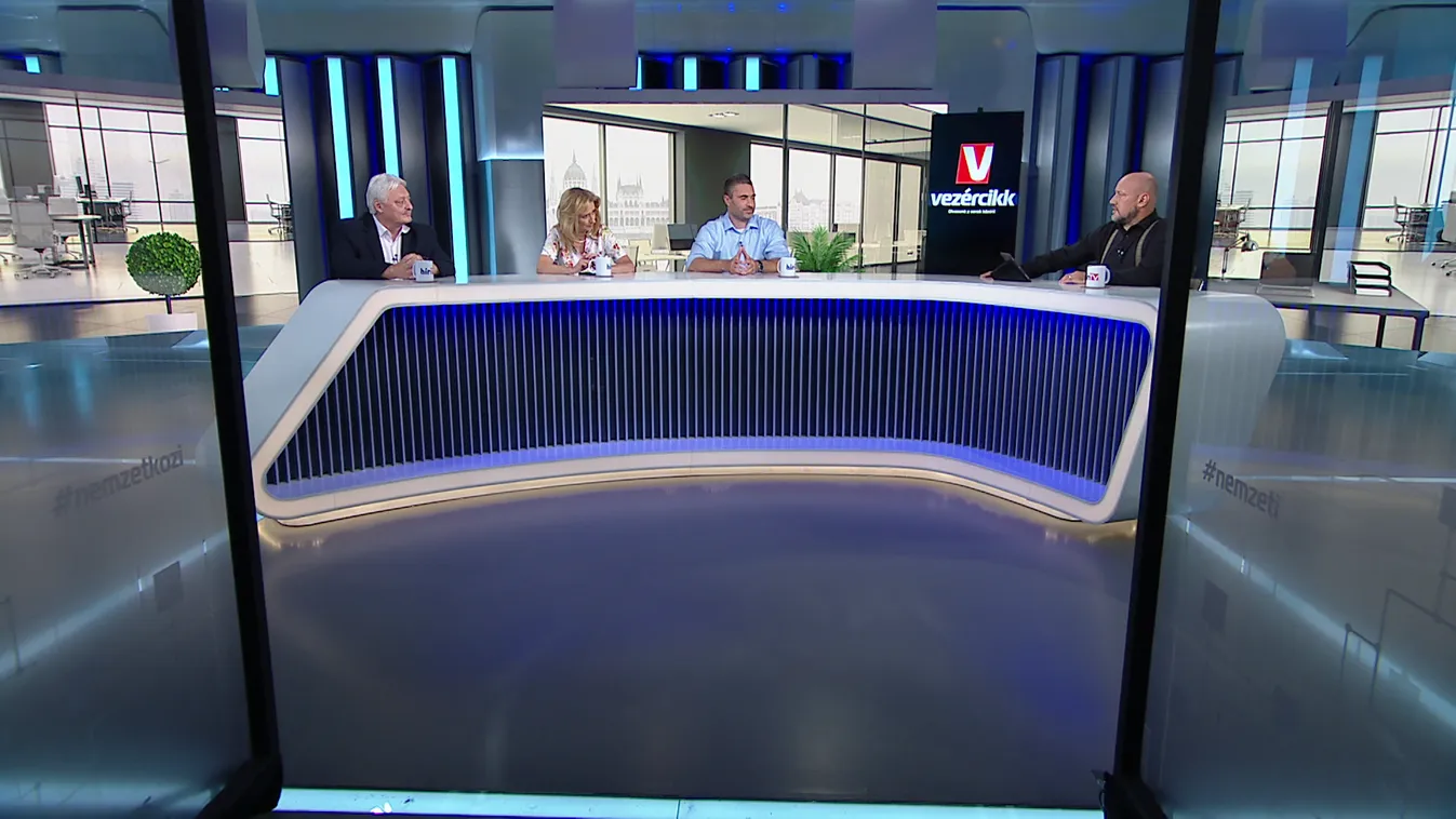 Vezércikk: Borítékolható a baloldali hiszti, hogy megkezdődhet a paksi atomerőmű bővítése