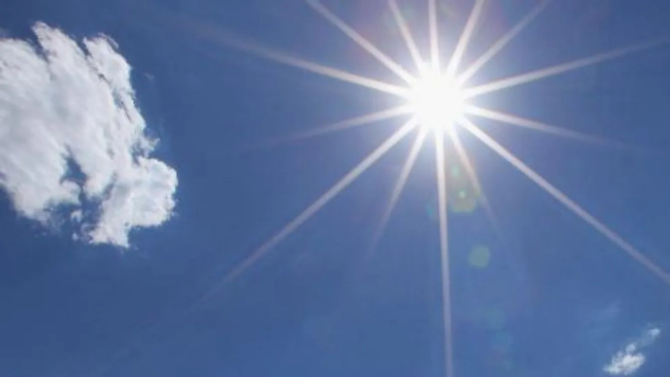 Melegszik az idő, de akár hó is jöhet február első napjaiban