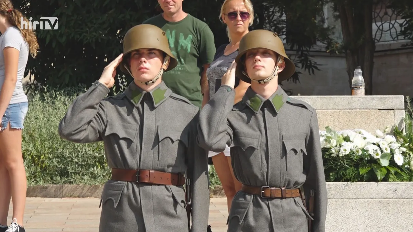 Potápi: Országunk függetlenségének lényege, hogy megőrizzük hitünket, magyarságunkat