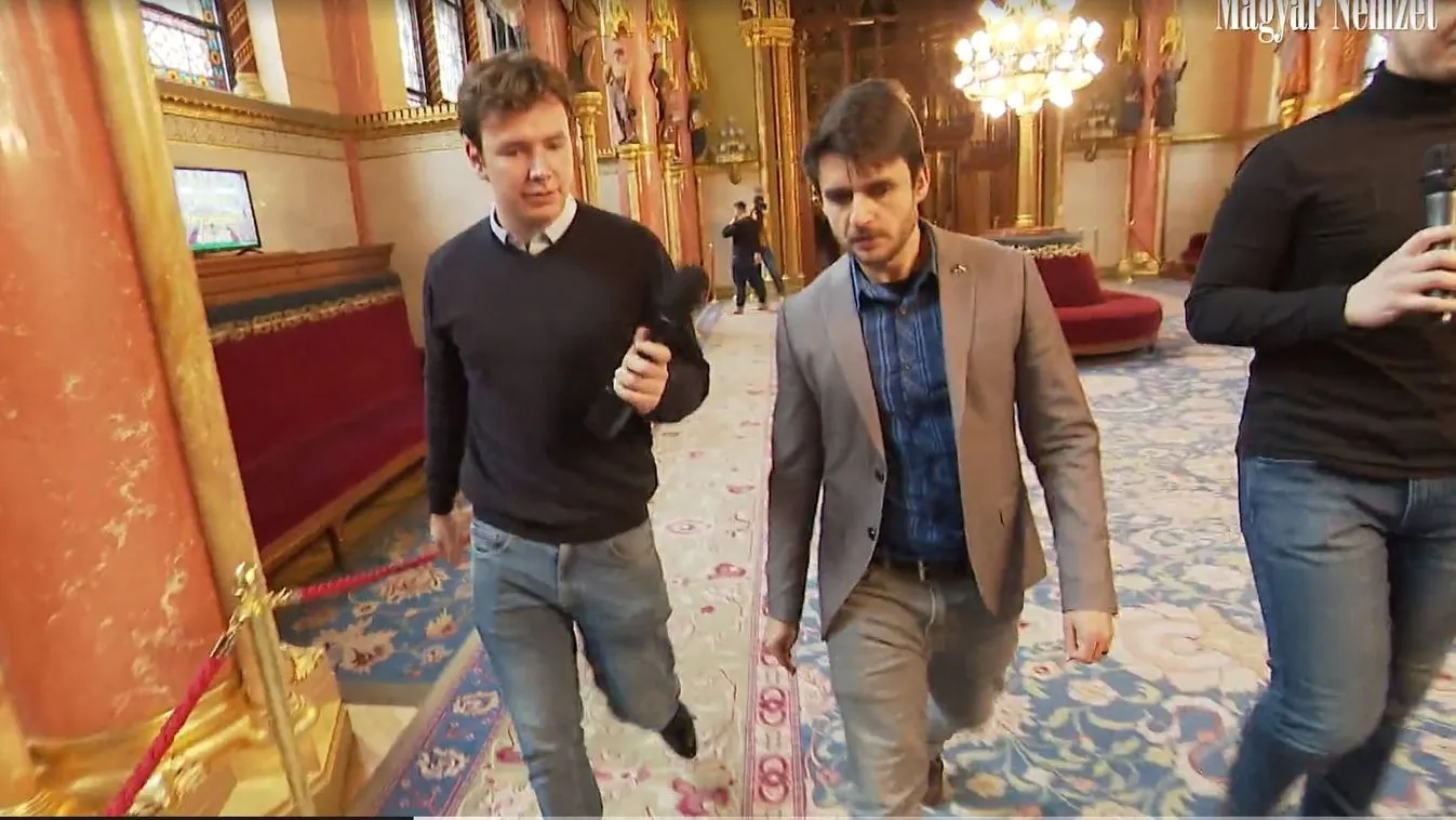 Nyilvánosak lettek a képviselők vagyonnyilatkozatai + videó