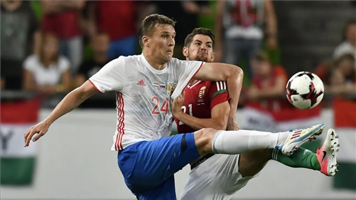 Sima győzelmet arattak az oroszok