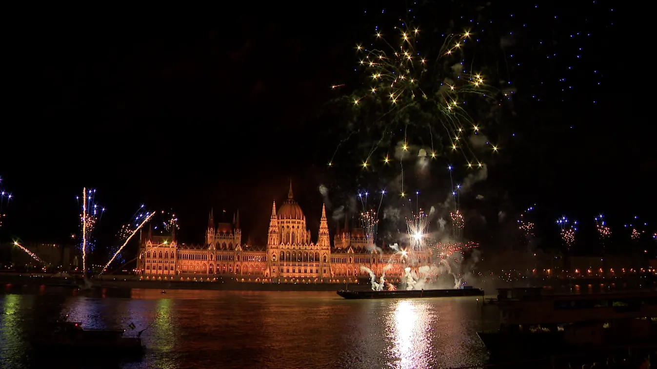 Karácsony kabinetfőnöke szerint a kivitelező engedélyezheti a fényfestést