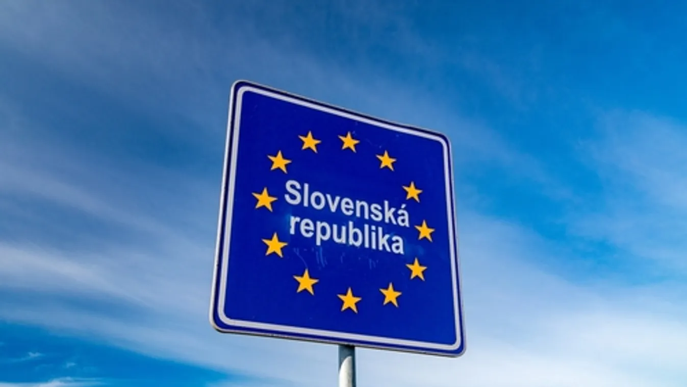 Megerősíti a rendőri jelenlétet a pozsonyi kormány a szlovák-magyar határon