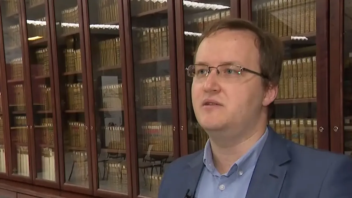 Napindító – Budai Krónika Jubileumi Körúton