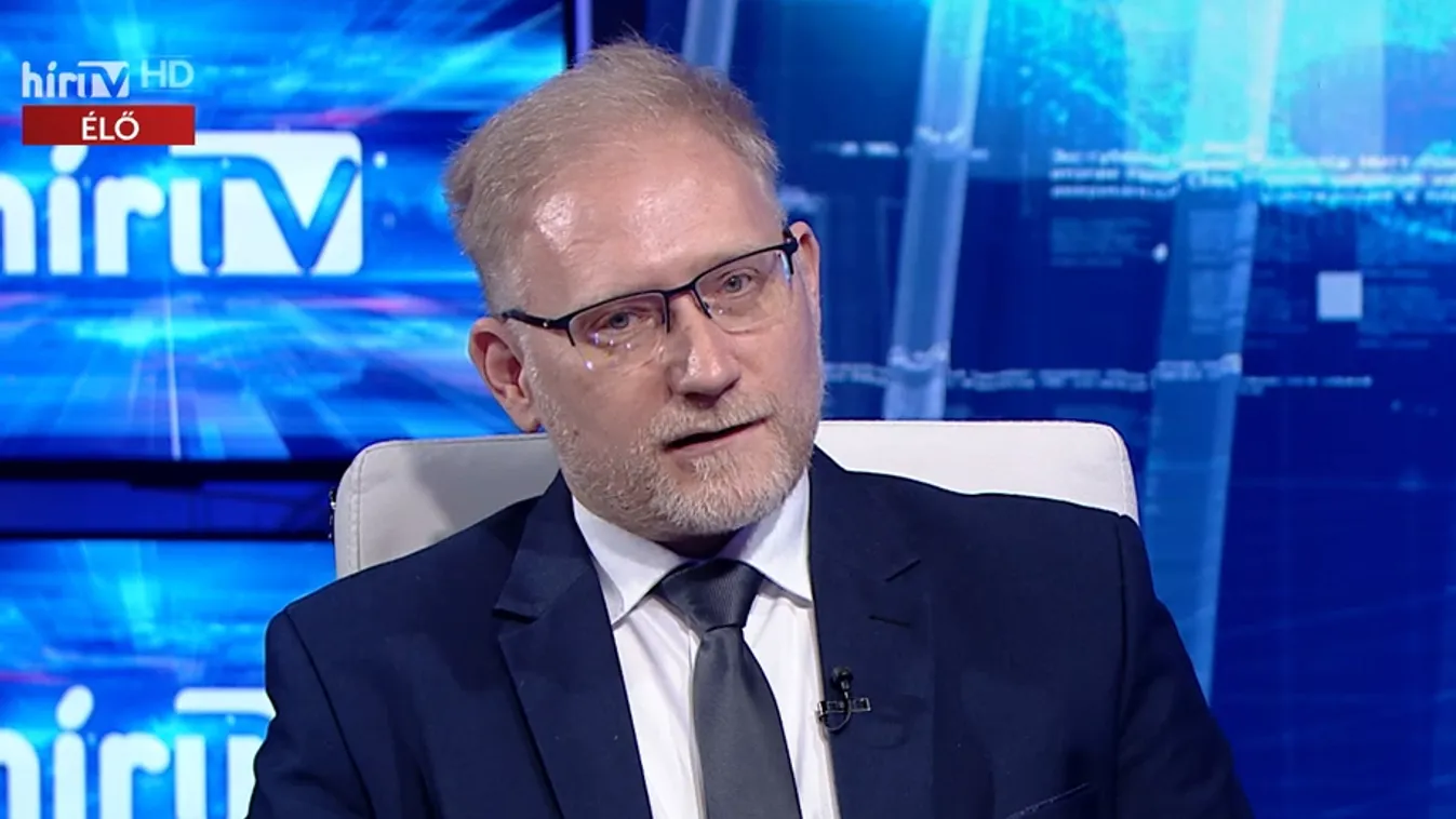 Politikai elemző: Belharcok vannak a Momentumban Gyurcsány Ferencék miatt + videó