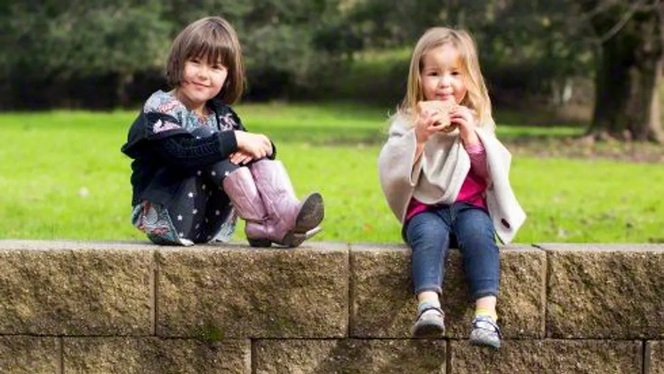 A gyermekek egészsége – Gyógyhír