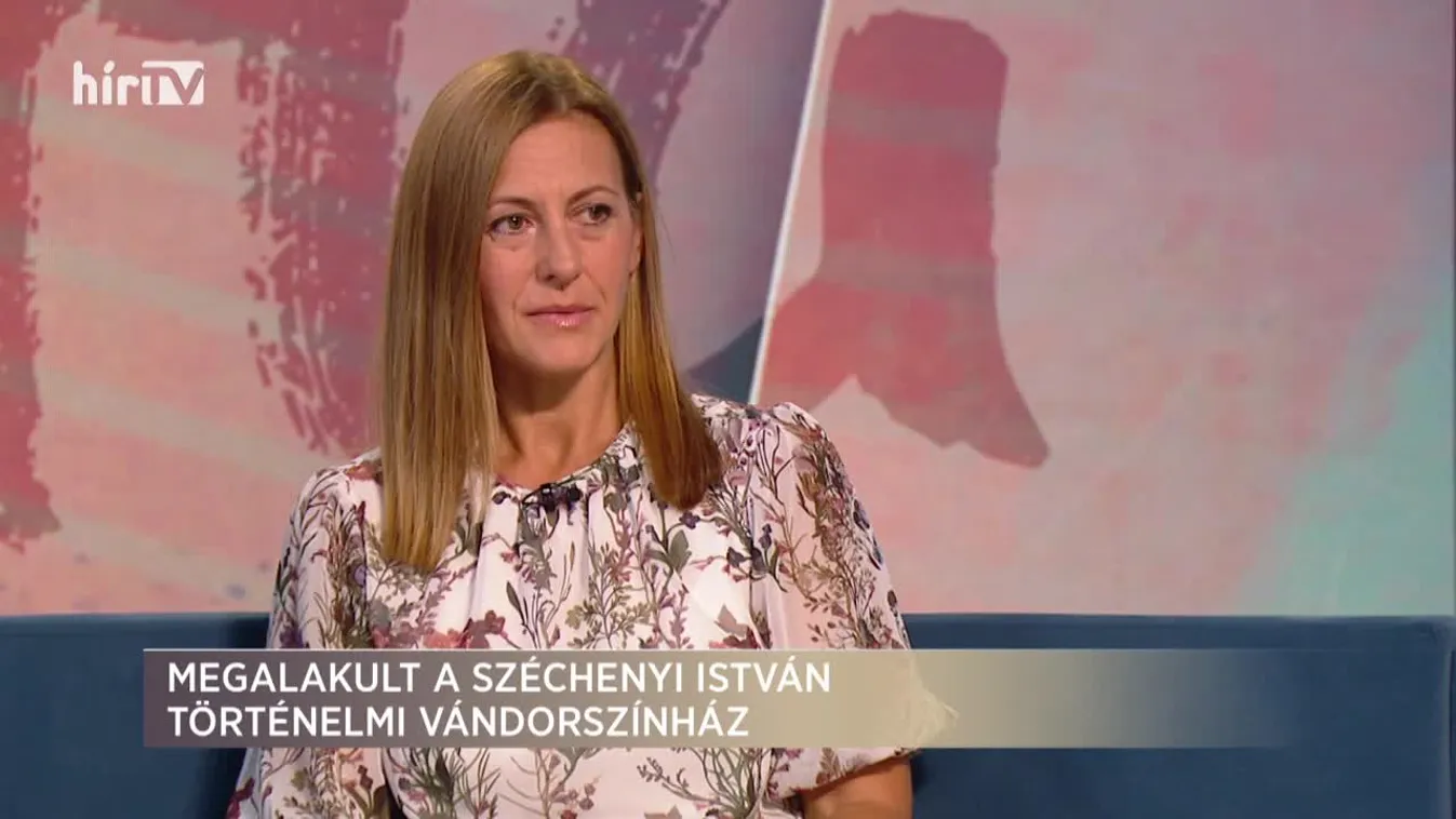 Paletta: Vándorszínházi társulatot alapított a Széchenyi család