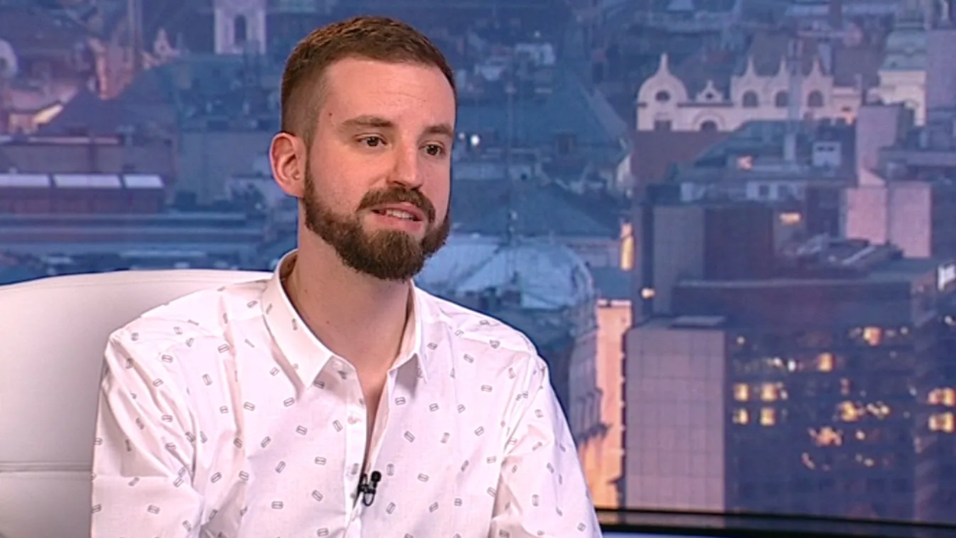 Visszaeső tiltakozó