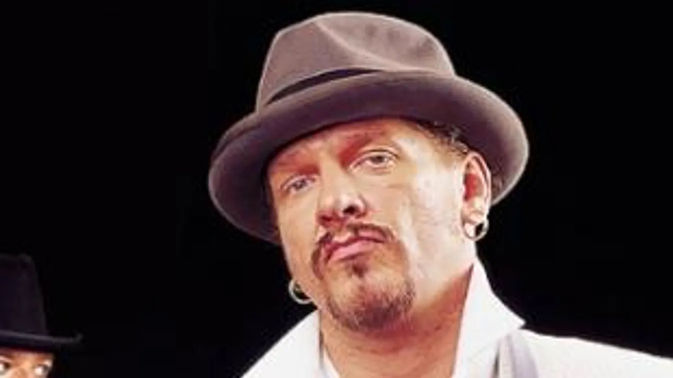 Ganxsta Zolee is fellép a ferencvárosi Karantén Koncertek sorozatában