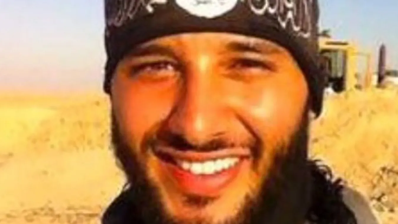 Azonosították a Bataclanban öldöklő harmadik terroristát