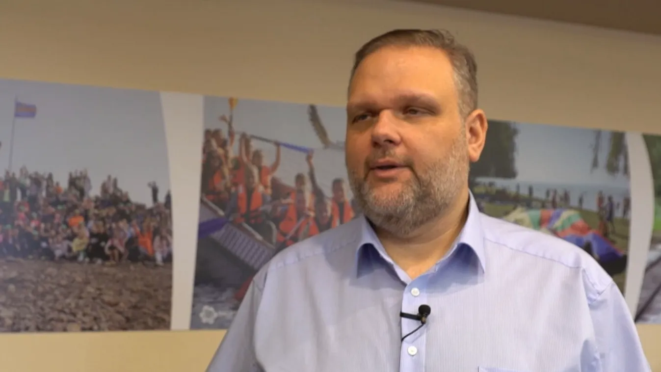 Mozaik - Az Erzsébet-táborok már 10 éve állnak a magyar gyermekek és családok szolgálatában