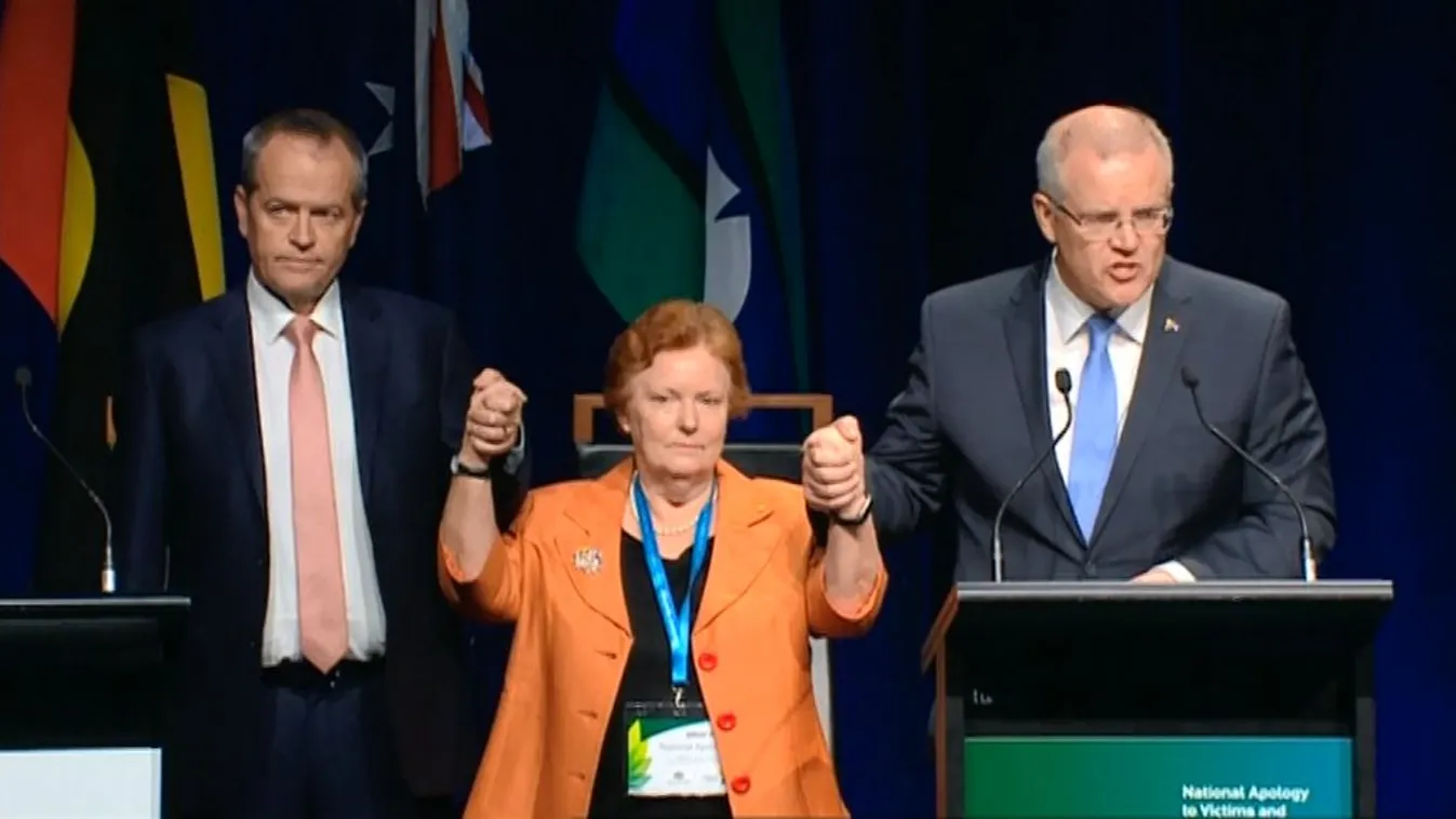 Gyermekmolesztálás: elismerte a kormány, hogy kudarcot vallottak